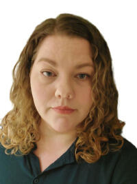 Profilbilde av Nina Karine Jacobsen